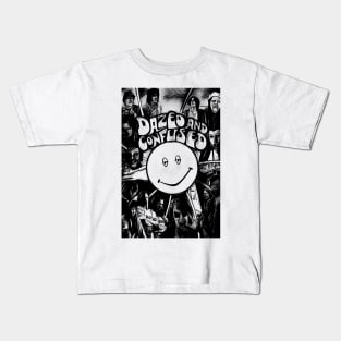 dazed and confused Kids T-Shirt